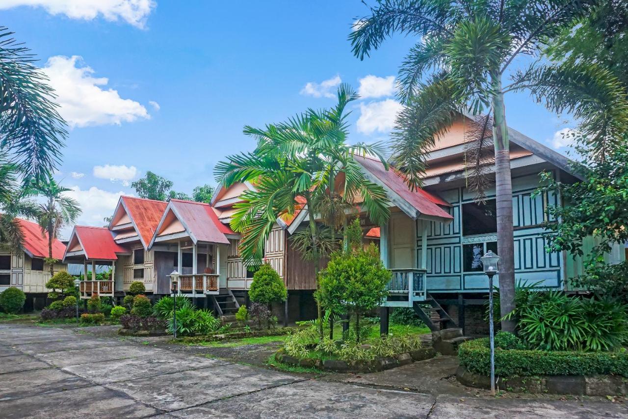 OYO 90923 Makassar Cottage Balangberu Exteriör bild